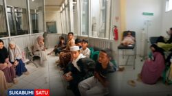Dugaan Keracunan Massal MBG di Ponpes Baiti Jannati Sukabumi: 134 Santri Tumbang, Pengawasan Penyedia Makanan Dipertanyakan