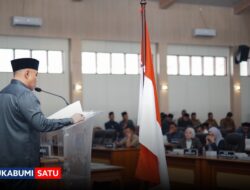Resmi Ditangan Komisi III, Perumda Tirta Jaya Siap Bertransformasi Jadi Perseroda