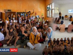 Bangun Generasi Cerdas Finansial dan Digital, Mahasiswa KKM 02 Cibitung Gelar Seminar Edukasi