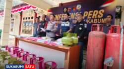 Setahun Lebih Gas Melon Dioplos di Cikembar, Kerugian Rp49 M: Ke Mana Pengawasan Pertamina dan Dinas?