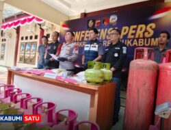 Setahun Lebih Gas Melon Dioplos di Cikembar, Kerugian Rp49 M: Ke Mana Pengawasan Pertamina dan Dinas?