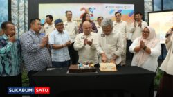 IJTI Genap 28 Tahun, Ketum Herik Kurniawan Ingatkan Jurnalis TV Tetap Setia pada Kebenaran