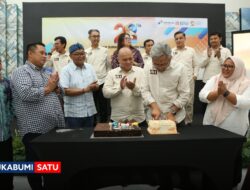 IJTI Genap 28 Tahun, Ketum Herik Kurniawan Ingatkan Jurnalis TV Tetap Setia pada Kebenaran