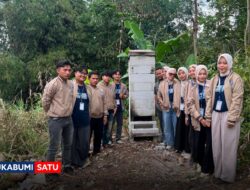 Mengenal Rocket Stove, Solusi Pemusnah Sampah Ramah Lingkungan Karya Mahasiswa dan Warga Waluran