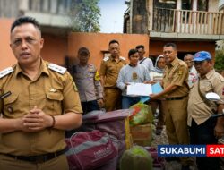 Secercah Harapan di Antara Puing Kebakaran Bojong Kuring: Ketika Identitas dan Senyum Korban Kembali Dipulihkan