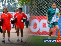 Dari Kampung Naggerang ke Panggung Internasional: Kisah Chaca, Anak Buruh Tani Sukabumi yang Tembus Timnas Putri U-17