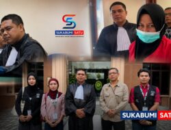 Fakta Baru Sidang Nizam Syafei: Saksi Ungkap Korban Demam Tinggi H-1 Sebelum ke Rumah Sakit