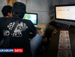 Jejak Gelap Pembuat SIM Palsu di Bojong Genteng: Modal Laptop, Buka Jasa ‘Kilat’ Se-Indonesia