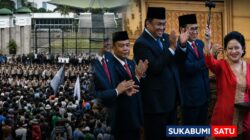 Dilema DPR Ketok Palu RUU Perampasan Aset: Senjata Pemungkas Koruptor atau Ancaman Kebebasan Sipil?