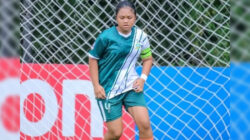 Putri Buruh Tani dari Cicurug Tembus Timnas Indonesia U-17, Chaca Siap TC ke Singapura
