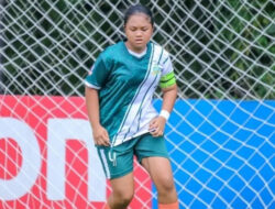 Putri Buruh Tani dari Cicurug Tembus Timnas Indonesia U-17, Chaca Siap TC ke Singapura