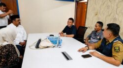 Bupati Sukabumi Temui Guru SDN Sukaraja 2 yang Diduga Diintimidasi Oknum Wartawan