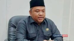 Ketua DPRD Sukabumi Budi Azhar Angkat Bicara soal Dugaan Kekerasan Seksual Tiga Pelajar di Dishub
