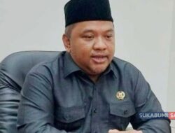 Ketua DPRD Sukabumi Budi Azhar Angkat Bicara soal Dugaan Kekerasan Seksual Tiga Pelajar di Dishub