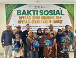 Cegah Sebelum Terlambat, RSUD Jampangkulon Edukasi Pentingnya Menjaga Kesehatan Gigi dan Mulut