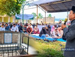 Haul ke-4 Makam Raden Sumpena Jayawiguna Digelar Meriah, Didorong Jadi Wisata Religi dan Cagar Budaya