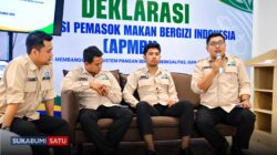 Mengembangkan Ekosistem Rantai Pasok Pangan: Peluang Ekonomi Sukabumi Raya di Balik Deklarasi APMBI