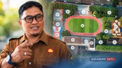 Lapang Sekarwangi Cibadak Bakal Disulap Jadi Taman Publik, Ini Kata Disperkim