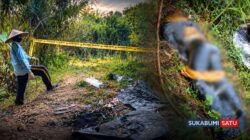 Misteri Jasad Terbungkus Karung Bawang di KM 69 Tol Bocimi, Kaki dan Tangan Terikat!