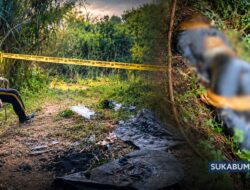 Misteri Jasad Terbungkus Karung Bawang di KM 69 Tol Bocimi, Kaki dan Tangan Terikat!