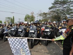 RANGKAIAN NGALONGOK DULUR DI LEMBUR, KETUA DPRD: BAKTI SOSIAL JADI PRIORITAS KEGIATAN
