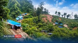 Aktivitas PETI di TNGHS Merebak di 4 Blok, Aktivis Lingkungan Desak Sidak hingga Ancam Lapor Mabes Polri