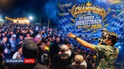 Kemelut Event Grasstrack IMI Jabar, Band Hiburan Tak Dibayar dan Malah Disuruh Bayar Sewa Alat, Ini Penjelasan Panitia!
