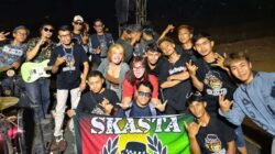 Skasta Band Ngaku Tak di Bayar Saat Penutupan Gasstrack, Ini Penjelasan Lengkap Panitia!