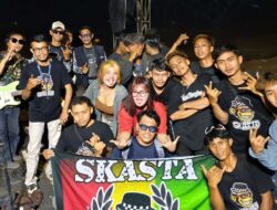 Skasta Band Ngaku Tak di Bayar Saat Penutupan Gasstrack, Ini Penjelasan Lengkap Panitia!