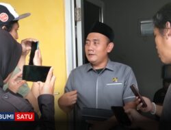 Gempur PAD dan Keamanan Bangunan, Komisi I DPRD Kab Sukabumi Evaluasi Izin Hotel di Cibadak