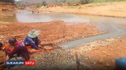 Ancaman Bencana Mengintai Sukabumi, Hulu DAS Cikaso Terdegradasi Parah