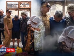 Di Balik Puing Sekarwangi: Kisah 18 Jiwa yang Kehilangan Tempat Benaung