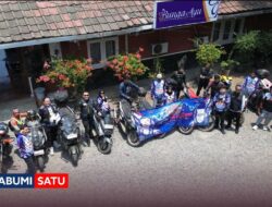 Menembus Kabut Kasepuhan hingga Pesisir Selatan: Jejak Perjalanan MRC No One Knows di Sukabumi