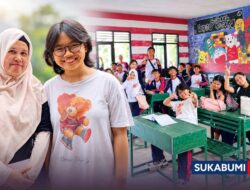 Jadi Juara Matematika Dunia, Ini Kisah Catherine Siswi SMK Pariwisata Cicurug Berbekal Jajan Rp 10 Ribu