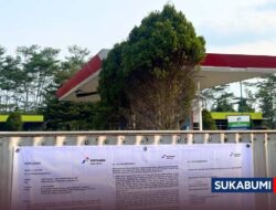 Anggota DPR RI Ini Marah, Namanya Terseret Pertamina di Pemblokiran SPBU Palabuhanratu Sukabumi