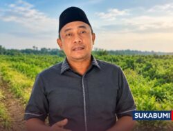 Ancam Cabut Izin lewat GTRA! Komisi I DPRD Sukabumi Semprit Penguasa Ratusan Hektare Lahan ‘Tidur’ di Ciambar