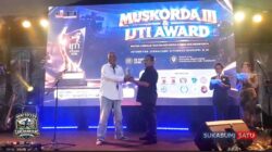 Raih IJTI Award 2026, Pengelola Minisoccer Sangrawayang Berharap Perizinan Olahraga Dipermudah Pemkab Sukabumi