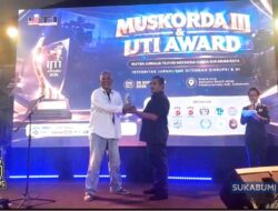 Raih IJTI Award 2026, Pengelola Minisoccer Sangrawayang Berharap Perizinan Olahraga Dipermudah Pemkab Sukabumi