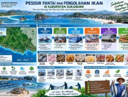 Memperkuat Posisi Tawar Nelayan Sukabumi Lewat Tata Kelola Rantai Dingin