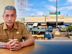 Pedagang Pasar Cicurug Keluhkan Sepinya Pembeli, Kepala Pasar Ungkap Penyebabnya
