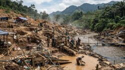 Sungai Cikaso Terancam Merkuri, Pakar: Jangan Cuma Penindakan, Beri Solusi Ekonomi!