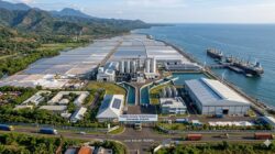 Utilisasi Teknologi GIS & AI dalam Pemetaan Sumber Daya Alam dan Energi di Kabupaten Sukabumi