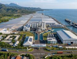 Utilisasi Teknologi GIS & AI dalam Pemetaan Sumber Daya Alam dan Energi di Kabupaten Sukabumi