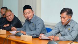 Baru 13 SPPG Ajukan PBG dan SLF, DPRD Sukabumi Soroti Potensi PAD Rp2 Miliar