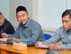 Baru 13 SPPG Ajukan PBG dan SLF, DPRD Sukabumi Soroti Potensi PAD Rp2 Miliar