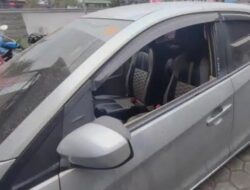 Uang Rp34,9 Juta Milik Warga Cidahu Raib, 2 Pelaku Diduga Gasak Tas dari Mobil