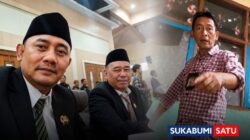 Soroti Oknum Wartawan Viral di Sukaraja, Ketua Fraksi PPP DPRD Kab Sukabumi Kecam Aksi Nir-Etika dan Penyalahgunaan Narkoba