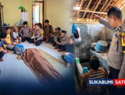 Pemuda di Ujunggenteng Sukabumi Ditemukan Meninggal Tergantung di Kamar Mandi