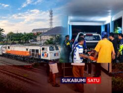 2 Lansia Tertemper KA Pangrango Dalam Dua Hari, KAI Daop 1 Buka Suara