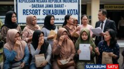 Kasus Tabungan THR Bodong Rp225 Juta: DSR Ditetapkan Tersangka, Korban Desak Penahanan